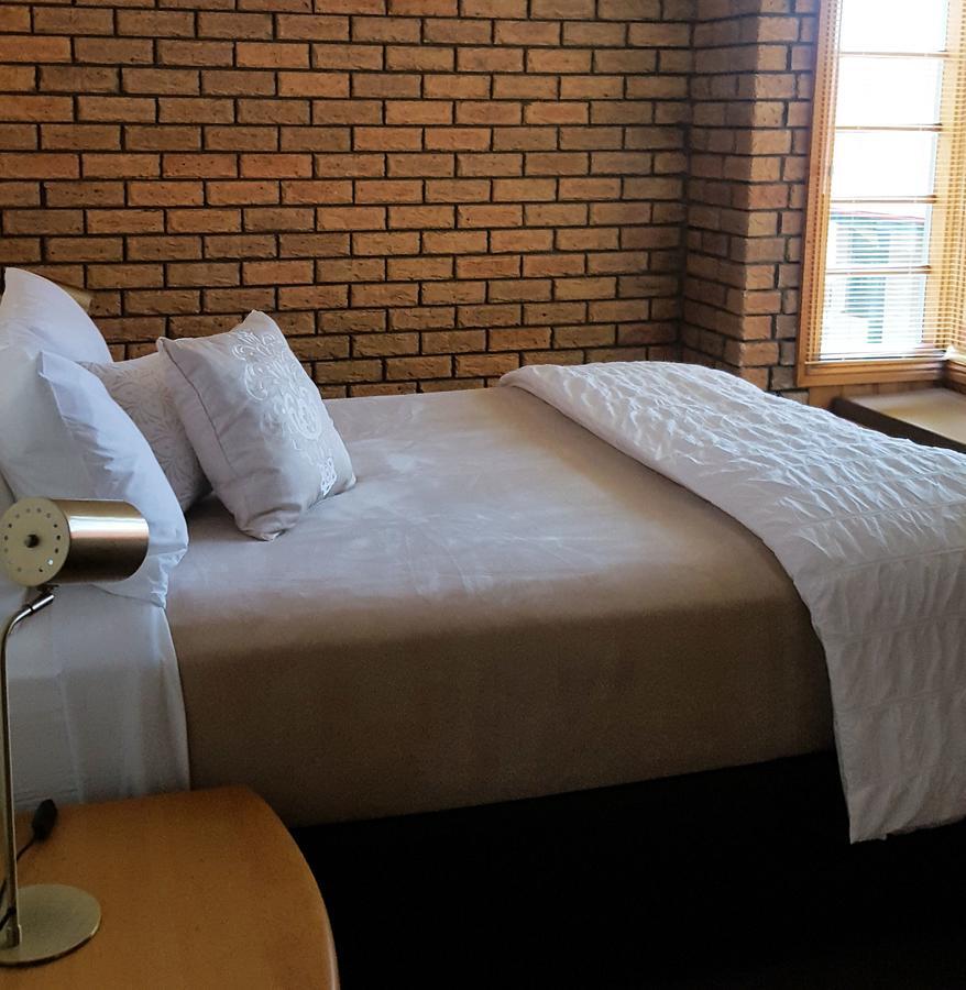 Stanley Village Waterfront Accommodation Экстерьер фото