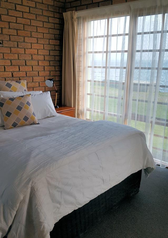 Stanley Village Waterfront Accommodation Экстерьер фото